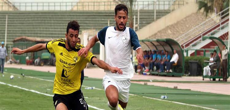 احمد رفعت دجلة انبى